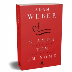 O amor tem um nome O amor tem um nome