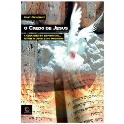 O Credo De Jesus - Scot McKnight