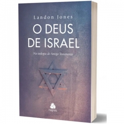 O Deus de Israel
