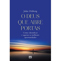 O Deus Que Abre Portas