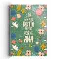 O Dia Está Mais Bonito Porque Você Me Ama