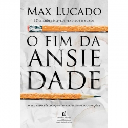 O Fim da Ansiedade 