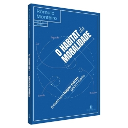 O Habitat da Moralidade