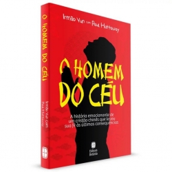 O homem do céu O homem do céu