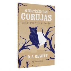 O Mistério das Corujas