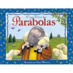 O Meu Livro das Parábolas