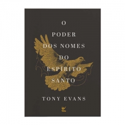 O poder dos nomes do Espírito Santo