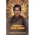 Os pardais do velho mundo - Triologia Logos