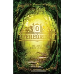 O Peregrino - Capa Dura O Peregrino - Capa Dura