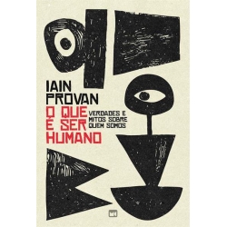 O que é ser Humano?