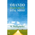 Orando diariamente o Pai-nosso