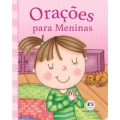 Orações para meninas