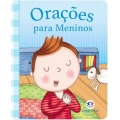 Orações para meninos