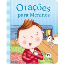 Orações para meninos Orações para meninos