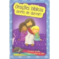 Orações bíblicas antes de dormir | Preciosas orações para a rotina da noite