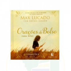 Orações de Bolso para Mães