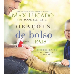 Orações de Bolso Para Pais Orações de Bolso Para Pais