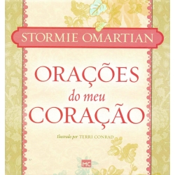 Orações do meu coração Orações do meu coração