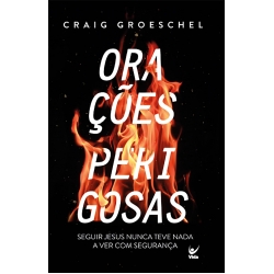 Orações Perigosas