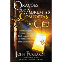 Orações que abrem as comportas do céu