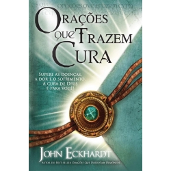 Orações que trazem cura