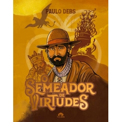 O semeador de virtudes