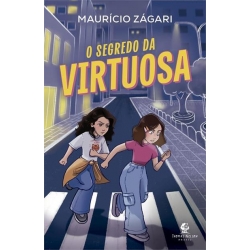 O Segredo Da Virtuosa