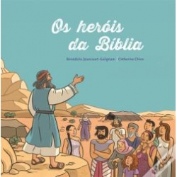 Os Heróis da Bíblia