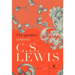 Os Quatro Amores