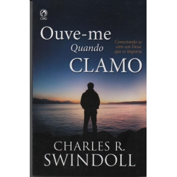 Ouve-me quando clamo