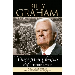 Ouça meu coração