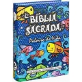 Bíblia Infantil NTLH - Palavra da Vida
