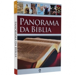 Panorama Da Bíblia