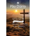 Pão diário volume 28 - A sua graça