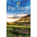 Pão Diário - volume 28 - Paisagem