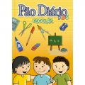 PÃO DIÁRIO KIDS - ESCOLAR - TURMA