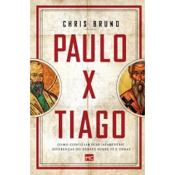 Paulo x Tiago 