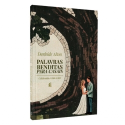 Palavras Benditas Para Casais Palavras Benditas Para Casais
