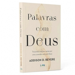 Palavras Com Deus