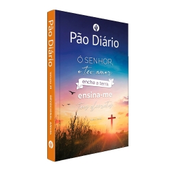 Pão Diário Vol.29 - Salmo 119:64