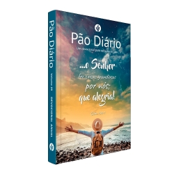 Pão Diário Vol.29 - Salmo 126:3