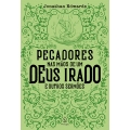 Pecadores nas mãos de um Deus irado