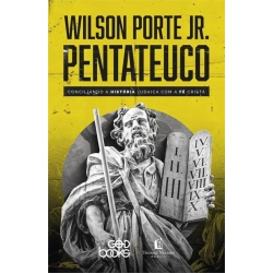 Pentateuco - Wilson Porte Jr.