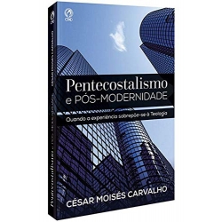 Pentecostalismo e Pós-Modernidade