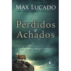 Perdidos e Achados Perdidos e Achados
