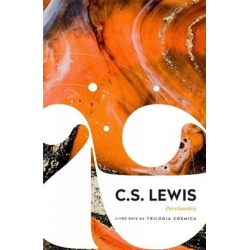 Perelandra -  Livro dois da trilogia cósmica