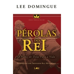 Perolas do Rei Perolas do Rei