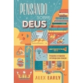 Pensando sobre Deus