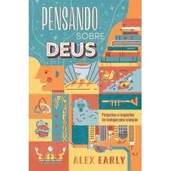 Pensando sobre Deus