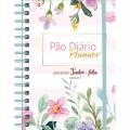 PLANNER PÃO DIÁRIO – CONFIANÇA